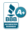 BBB A+ MEMBER