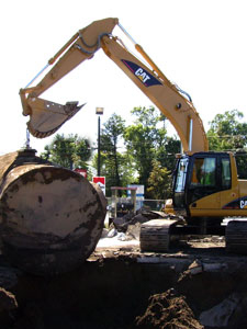 c2g tank services