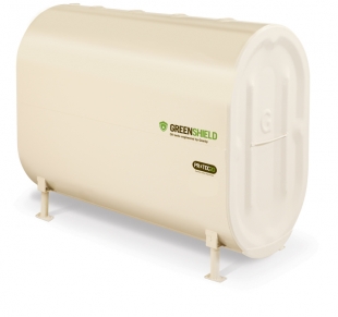 PROTEC20 OIL TANK REPLACEMENT